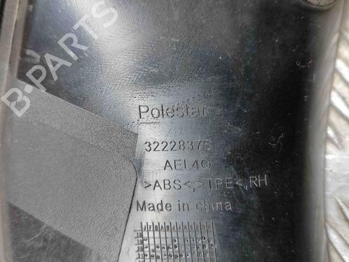 Frontlys deksel POLESTAR POLESTAR 2 (534) EV | BP27785338C118