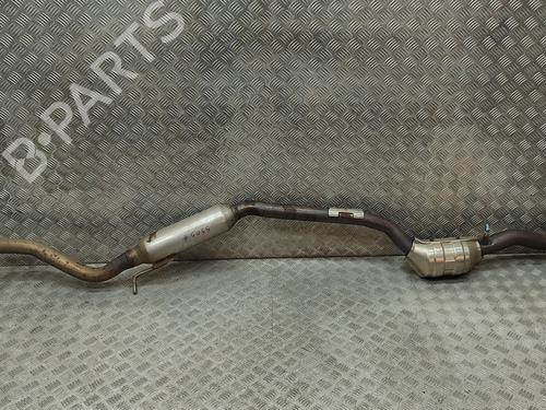 Used Catalyst MAZDA MX-5 IV (ND__) 2.0 (155 hp) 28558554