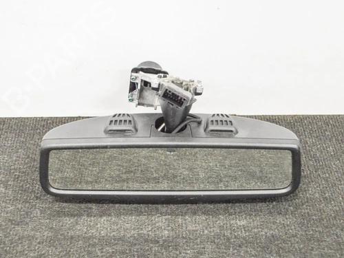 Used Rear mirror Rear mirror MASERATI GHIBLI III (M157) 3.0 S Q4 (409 hp) 7797527 7797527