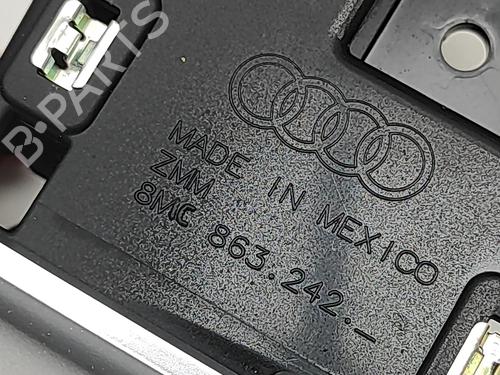 Middle console AUDI Q5 (GUB) 2.0 TDI quattro | BP33732046I22 - Image 8