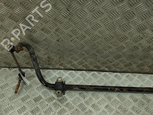 Anti roll bar PORSCHE BOXSTER (986) 2.7 | BP22807231M96 