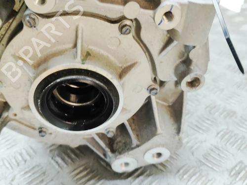 Engine VOLVO C40 (539) Recharge AWD | BP39511224M1 - Image 5
