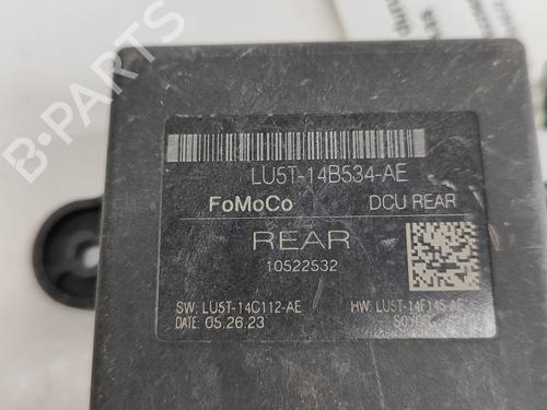 Elektronische module FORD PUMA (J2K, CF7) 1.0 EcoBoost mHEV | BP28549056M83 