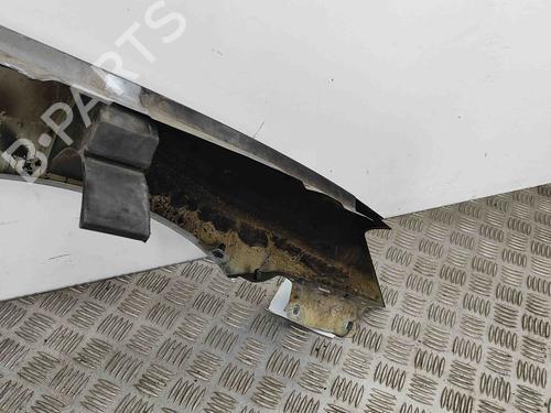 Left front fenders SKODA SUPERB III Estate (3V5) 1.4 TSI iV | BP29890746C41