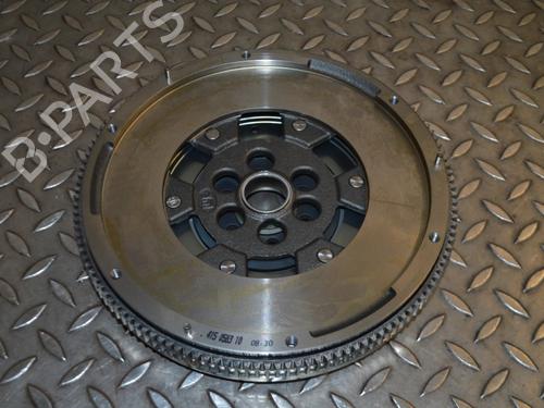 Flywheel FORD C-MAX (DM2) 2.0 TDCi | BP30227140M101 - Image 2
