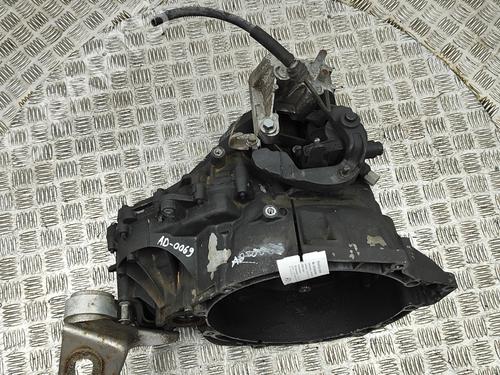Gearkasse MAZDA CX-7 (ER) 2.2 MZR-CD AWD (ER10A) | BP27384249M3 