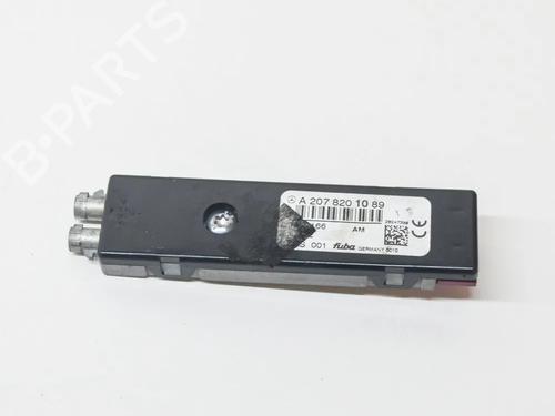 Used Electronic module Electronic module MERCEDES-BENZ E-CLASS Convertible (A207) E 220 CDI / BlueTEC / d (207.402, 207.401) (170 hp) 8144691 8144691