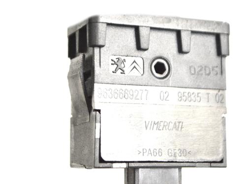 Switch PEUGEOT 3008 I MPV (0U_) 1.6 HDi | BP30224814I30 