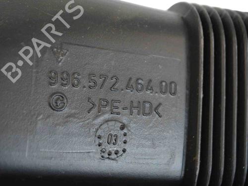 Pipe PORSCHE BOXSTER (986) 2.7 | BP30239775M125