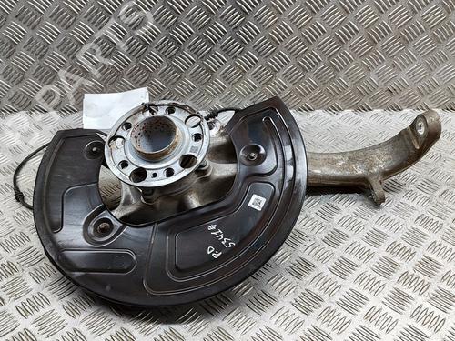 Right front steering knuckle MERCEDES-BENZ EQE (V295) EQE 350 (295.125) | BP28559485M26