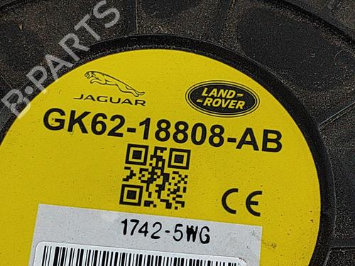 Electronic module LAND ROVER RANGE ROVER SPORT II (L494) 3.0 SDV6 4x4 | BP28551836M83