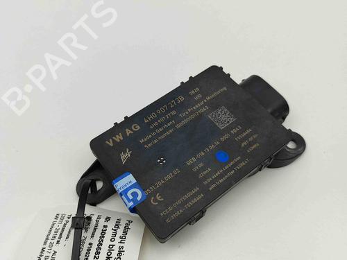 Electronic module AUDI A6 C7 Avant (4G5, 4GD) RS6 performance quattro | BP26679396M83