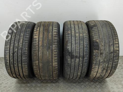 Rim ALFA ROMEO STELVIO (949_) 2.9 Q4 (949.AXG2A, 949.AXH2A, 949.AXS2A) | BP28954728C45 