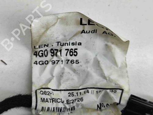 Mirror switch AUDI A6 C7 Avant (4G5, 4GD) 2.0 TDI quattro | BP22620825I25 