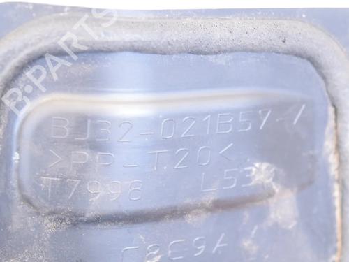 Other LAND ROVER RANGE ROVER EVOQUE (L538) 2.0 D 4x4 | BP30253313O1 