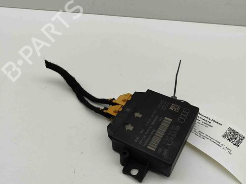 Elektronisk modul AUDI A6 C7 Avant (4G5, 4GD) 3.0 TDI quattro (204 hp) 27349551