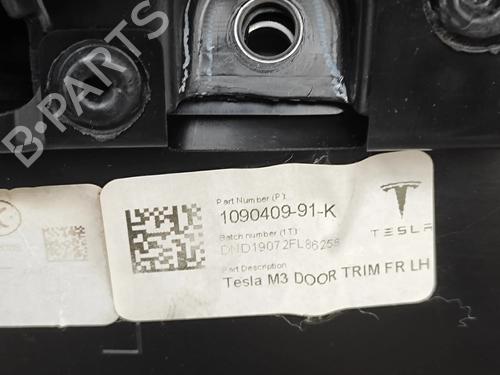 Front left panel TESLA MODEL 3 (5YJ3) EV | BP33331714C58  - Image 10