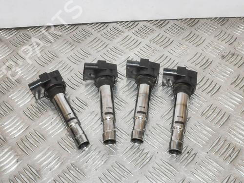 Used Ignition coil Ignition coil 6738187 6738187