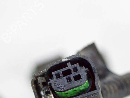 Electronic module PEUGEOT 208 I (CA_, CC_) 1.2 VTI 82 | BP14645951M83 