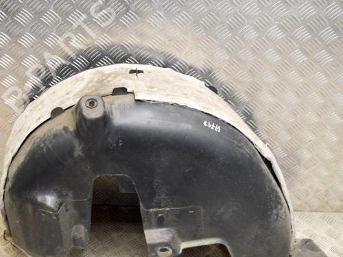 Used Wheel arch PEUGEOT 208 I (CA_, CC_) 1.2 VTI 82 (82 hp) 14645917