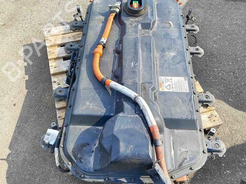 Used Battery MITSUBISHI OUTLANDER III (GG_W, GF_W, ZJ, ZL, ZK) 2.4 Hybrid 4WD (GG3W) (208 hp) 29227705