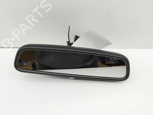 Used Rear mirror Rear mirror BMW 4 Coupe (F32, F82) 420 d (190 hp) 33379676 33379676