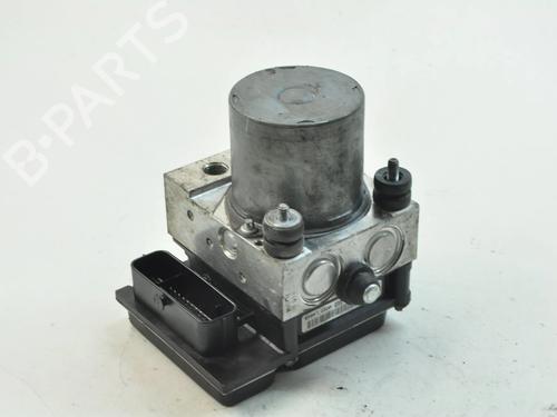 Used ABS pump JAGUAR XF I (X250) 2.2 D (163 hp) 30214598
