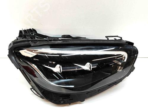 Used Right headlight MERCEDES-BENZ E-CLASS (W213) E 300 de 4-matic (213.011) (306 hp) 29510673