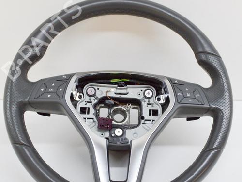 Used Steering wheel MERCEDES-BENZ E-CLASS (W212) E 220 CDI (163 hp) 10368962