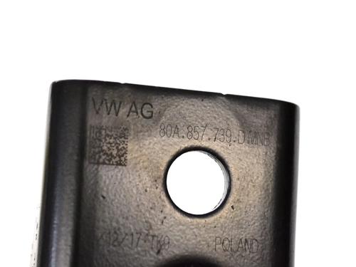 Seat buckle LAND ROVER RANGE ROVER IV (L405) 4.4 SDV8 4x4 | BP30214806I32 