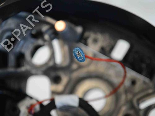 Steering wheel NISSAN JUKE (F16_) DIG-T 117 | BP30239405C49 