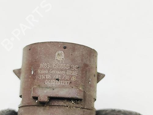 Electronic module LAND ROVER RANGE ROVER VELAR (L560) 2.0 D180 TD4 4x4 | BP39409602M83  - Image 7