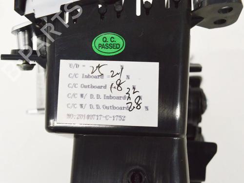 Air vent TESLA MODEL S (5YJS) 75 | BP20231421I21 - Image 6