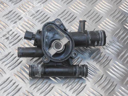 Thermostat housing SUZUKI GRAND VITARA II (JT, TE, TD) 1.9 DDiS All-wheel Drive (JT419, TD44, JB419WD, JB419XD,... | BP14656224M116 