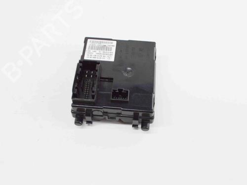 Climate control MERCEDES-BENZ E-CLASS (W213) E 220 d (213.004) | BP16270954I5 