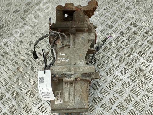 Rear differential MAZDA CX-5 (KE, GH) 2.2 D AWD (KE2AW) | BP30130637M24