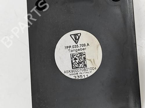 Electronic module PORSCHE PANAMERA (970) 3.6 4 | BP27799615M83  - Image 7