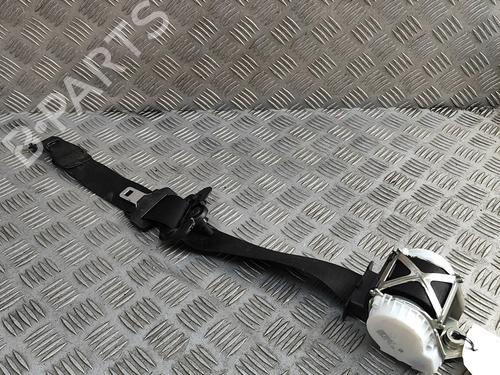 Front right seatbelt BMW 3 Gran Turismo (F34) 320 d xDrive | BP27317864I25 - Image 3
