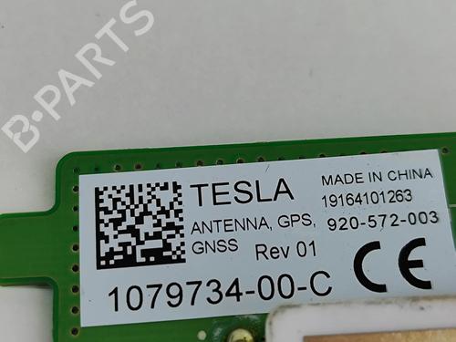 Antenne/Base TESLA MODEL 3 (5YJ3) EV AWD | BP27764954C140 - Image 7