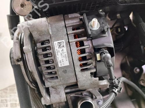 Engine BMW 1 (F40) 128 ti | BP27775673M1  - Image 8