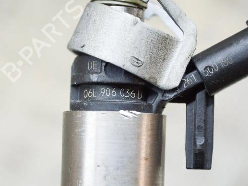 Injector AUDI A5 Sportback (8TA) 2.0 TFSI quattro | BP7543386M100 