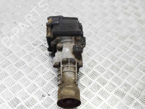 Front differential MITSUBISHI GTO Coupe (Z1_A) 3.0 AWD (Z16A) | BP28430221M23 