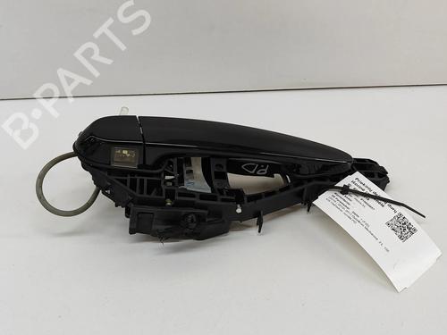 Front right exterior door handle BMW 1 (F20) 118 d | BP19283368C129