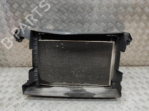 Pack de refroidissement FIAT 500L (351_, 352_) 1.4 (199LYB1B) (95 hp) 31810144