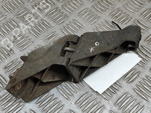 Rear bumper bracket VW TOUAREG (7P5, 7P6) 3.0 V6 TDI | BP26013698C159 