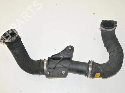 Intercooler pipe AUDI Q5 (8RB) 3.0 TDI quattro | BP30283900M127 - Image 2