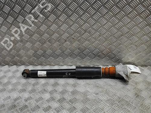 Used Left rear shock absorber AUDI Q5 (FYB, FYG) 2.0 TDI quattro (190 hp) 24976471