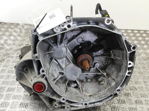 Used Gearbox Gearbox VW CADDY III MPV (2KB, 2KJ, 2CB, 2CJ) 2.0 SDI (70 hp) 33739979 33739979