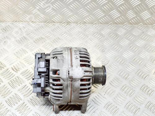 Alternator OPEL MOVANO A Van (X70) 2.5 CDTI (FD) | BP8353957M7 