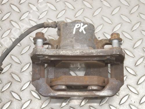 Left front brake caliper FIAT 500X (334_) 1.3 (334.AXR11) | BP30283146M105 - Image 4